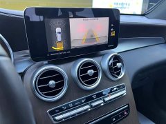 Mercedes-Benz GLC 2022 facelift 2 GLC 260 L 4MATIC luxury - фото 15