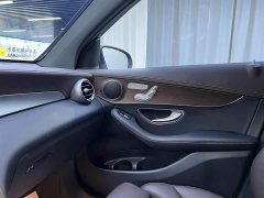 Mercedes-Benz GLC 2022 facelift 2 GLC 260 L 4MATIC luxury - фото 19
