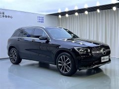 Mercedes-Benz GLC 2022 facelift 2 GLC 260 L 4MATIC luxury - фото 2