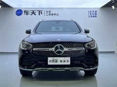 Mercedes-Benz GLC 2022 facelift 2 GLC 260 L 4MATIC luxury - фото 3