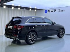 Mercedes-Benz GLC 2022 facelift 2 GLC 260 L 4MATIC luxury - фото 4