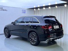 Mercedes-Benz GLC 2022 facelift 2 GLC 260 L 4MATIC luxury - фото 5