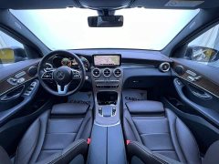 Mercedes-Benz GLC 2022 facelift 2 GLC 260 L 4MATIC luxury - фото 9