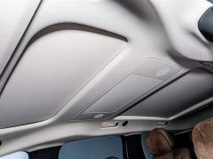 Li Auto Ideal MEGA Ultra smart refresh version - фото 17
