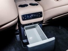 Li Auto Ideal MEGA Ultra smart refresh version - фото 4