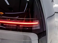 Li Auto Ideal MEGA Ultra smart refresh version - фото 6