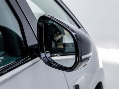 Li Auto Ideal MEGA Ultra smart refresh version - фото 7
