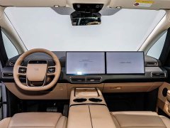 Li Auto Ideal MEGA Ultra smart refresh version - фото 9