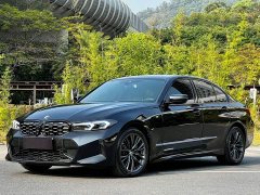 BMW 3 Series 330i M Sports Night Package - фото 1