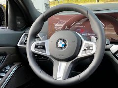 BMW 3 Series 330i M Sports Night Package - фото 10