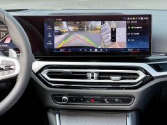 BMW 3 Series 330i M Sports Night Package - фото 12