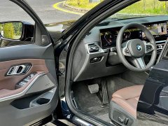 BMW 3 Series 330i M Sports Night Package - фото 14