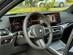 BMW 3 Series 330i M Sports Night Package - фото 15