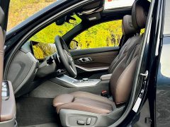 BMW 3 Series 330i M Sports Night Package - фото 16