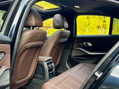 BMW 3 Series 330i M Sports Night Package - фото 17
