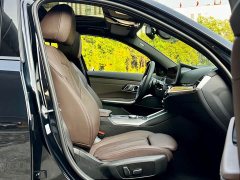 BMW 3 Series 330i M Sports Night Package - фото 19