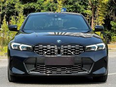BMW 3 Series 330i M Sports Night Package - фото 2