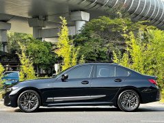 BMW 3 Series 330i M Sports Night Package - фото 3
