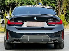 BMW 3 Series 330i M Sports Night Package - фото 5