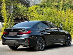 BMW 3 Series 330i M Sports Night Package - фото 6