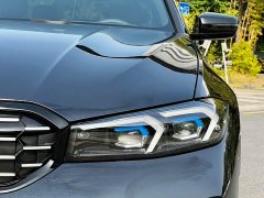 BMW 3 Series 330i M Sports Night Package - фото 7