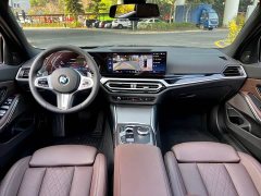 BMW 3 Series 330i M Sports Night Package - фото 8
