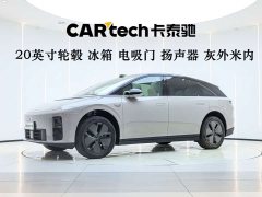 Li Auto Ideal i6 two-wheel drive standard version - фото 1