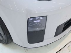 Li Auto Ideal i6 two-wheel drive standard version - фото 10
