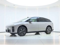 Li Auto Ideal i6 two-wheel drive standard version - фото 11