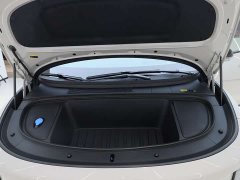 Li Auto Ideal i6 two-wheel drive standard version - фото 14