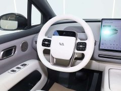 Li Auto Ideal i6 two-wheel drive standard version - фото 15