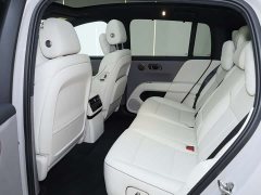 Li Auto Ideal i6 two-wheel drive standard version - фото 19