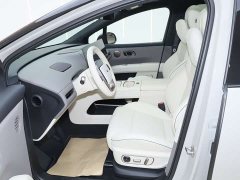 Li Auto Ideal i6 two-wheel drive standard version - фото 20