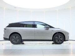 Li Auto Ideal i6 two-wheel drive standard version - фото 4
