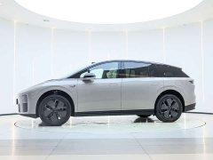 Li Auto Ideal i6 two-wheel drive standard version - фото 5