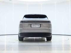 Li Auto Ideal i6 two-wheel drive standard version - фото 7
