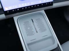 Voyah Lantu Zhiyin 2024 Long Battery Smart Edition - фото 11