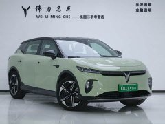 Voyah Lantu Zhiyin 2024 Long Battery Smart Edition - фото 3