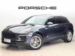 Porsche 2023 Porsche Macan 2.0T - фото 1