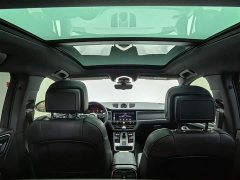 Porsche 2023 Porsche Macan 2.0T - фото 17