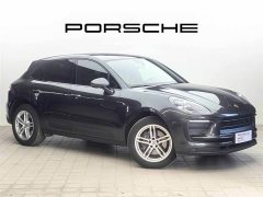 Porsche 2023 Porsche Macan 2.0T - фото 3