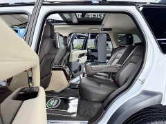 Land Rover Range Rover 3.0 L6 Legend Extended Classic Edition - фото 10