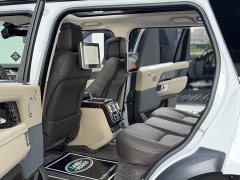 Land Rover Range Rover 3.0 L6 Legend Extended Classic Edition - фото 11