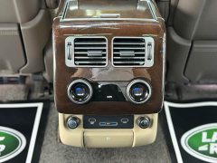Land Rover Range Rover 3.0 L6 Legend Extended Classic Edition - фото 12