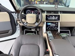 Land Rover Range Rover 3.0 L6 Legend Extended Classic Edition - фото 14