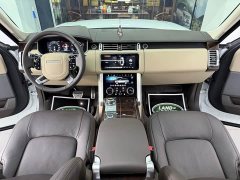 Land Rover Range Rover 3.0 L6 Legend Extended Classic Edition - фото 15