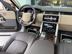 Land Rover Range Rover 3.0 L6 Legend Extended Classic Edition - фото 16