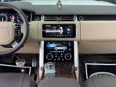 Land Rover Range Rover 3.0 L6 Legend Extended Classic Edition - фото 17