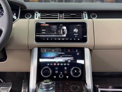 Land Rover Range Rover 3.0 L6 Legend Extended Classic Edition - фото 18