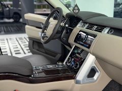 Land Rover Range Rover 3.0 L6 Legend Extended Classic Edition - фото 19